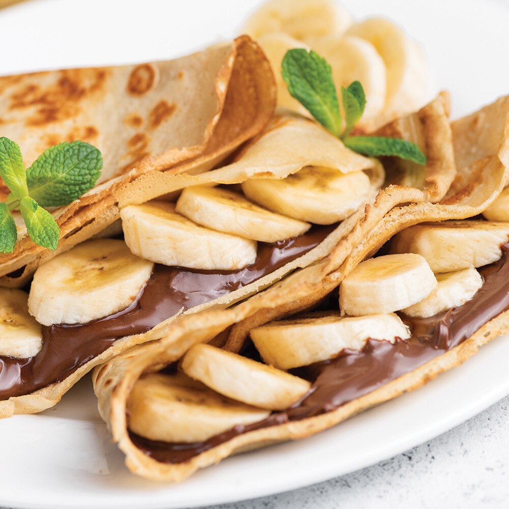 Krampouz - Diabolo Home Crepe Maker